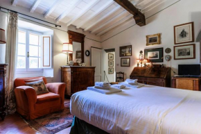 Villa Il Palagetto San Donato In Collina